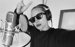 Lady Gaga Has Words for Classmates Who Created Facebook Group Saying She'll 'Never Be Famous' 