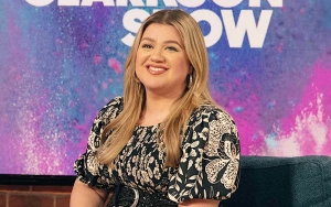 Kelly Clarkson Shares Behind-the-Scenes Kellyoke Preparation and Captivating Performance
