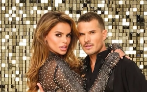Brooks Nader Not Dating 'DWTS' Partner Gleb Savchenko Despite Rumors