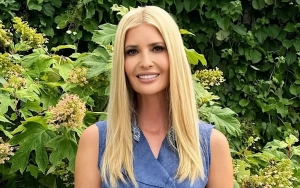 Ivanka Trump Proudly Flaunts Toned Physique During Rigorous Workout Routine