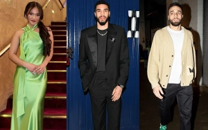 Jenn Tran Reveals Her Celebrity Crush After Devin Strader Split
