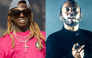 Lil Wayne Breaks Silence on Kendrick Lamar's Super Bowl Halftime Show Announcement