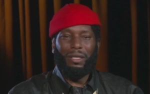 Tyrese Gibson Insists He Was Not Arrested: 'I Was Held in a Room'