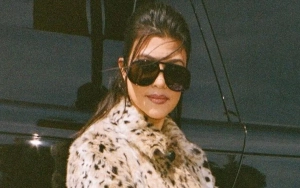 Kourtney Kardashian Selling Ozempic-Like Weight-Loss Supplement