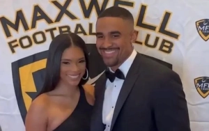 Philadelphia Eagles Quarterback Jalen Hurts Engaged to Longtime Girlfriend Bry Burrows