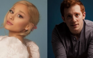 Ariana Grande's Boyfriend Ethan Slater Settles Divorce With Lilly Jay 