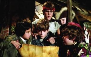 'Goonies 2' Rumors Shut Down by Original Cast Members 