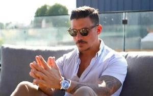 Jax Taylor Labels Himself as Narcissistic Following His Stay in Rehab