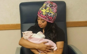 Cardi B Shares Exciting Update on Long-Awaited Album After Giving Birth