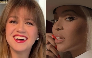 Kelly Clarkson Weighs In on Beyonce's CMA Awards Snub