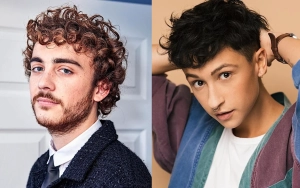 Ty Doran and Noah Lamanna Join 'Ginny and Georgia' Season 3 Cast