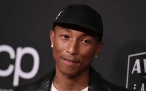 Pharrell Williams Cancels Something in the Water Festival