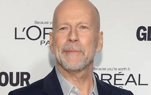 Bruce Willis Enjoys Rare Car Ride Amidst Health Battle