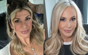 Alexis Bellino Vows to Spill the Truth Amid Drama With Shannon Beador