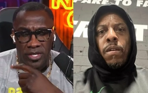 Shannon Sharpe's Controversial Instagram Live Sparks Debate Over ESPN Firing Paul Pierce