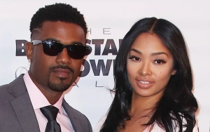 Princess Love Calls Out Ray J for Manipulating Their Children After Heated Argument
