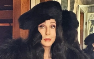 Cher Drops Conservatorship Case Over Son Elijah Blue Allman Following Mediation