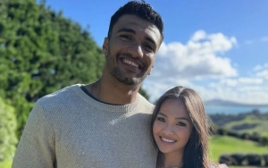 Jenn Tran and Jonathon Johnson Attend Party Together Despite Her Denying Romance Rumors