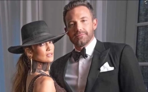 Jennifer Lopez and Ben Affleck Reunite for First Time Amid Divorce, Have Tense Conversation During Outing