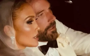Jennifer Lopez and Ben Affleck Kissing and Holding Hands During Beverly Hills Reunion With Kids
