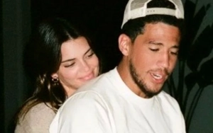 Kendall Jenner and Devin Booker Fuel Reconciliation Rumor With Cozy Dinner in Miami
