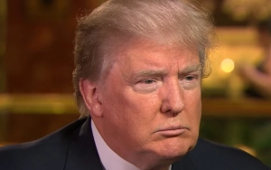 Donald Trump Unharmed After Rushed to Safety When Gunshots Rang Out While He's Golfing