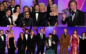Emmys 2024: 'Shogun', 'The Bear' and 'Baby Reindeer' Dominate Winners - See Full List