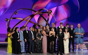 'Hacks' Creators Highlights Importance of Representing Older Women After Surprise Emmy Win