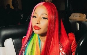 Nicki Minaj Announces New Album 'Pink Friday 3' Featuring 'Iconic' Songs