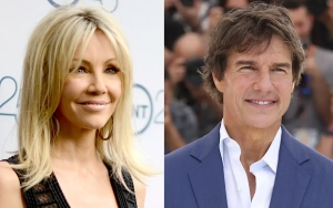 Heather Locklear Reveals Surprising Date With Tom Cruise and Why It Ended