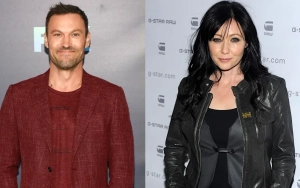 Brian Austin Green Remains Tight-Lipped About Romance With Late Shannen Doherty
