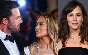Jennifer Lopez Finds New Photos of Ben Affleck and Ex Jennifer Garner Reuniting 'Painful'