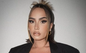 Demi Lovato Battles 'Existential Dread' and Anxiety That Comes With Aging