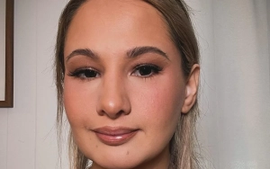 Gypsy Rose Blanchard Shares Pregnancy Journey in New Instagram Photo