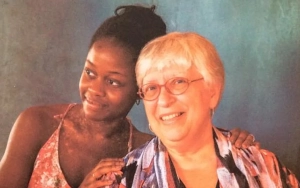 Ballerina Michaela DePrince and Mother Die Within 24 Hours