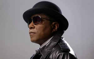 Tito Jackson Suffered From Heart Attack During Cross-State Drive Prior to Death