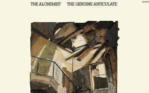 The Alchemist Reveals Tracklist and Cover Art for New Album 'Genuine Articulate'