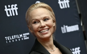 Pamela Anderson to Be Honored at Zurich Film Festival With Golden Eye Award