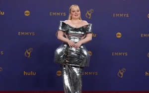 Nicola Coughlan Defended After Her Emmys Red Carpet Moment Interrupted by 'Rude' Guests