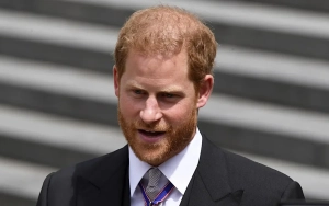 Prince Harry Receives  $10 Million From Royal Family on His 40th Birthday