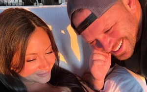 Albie Manzo and Chelsea Proudly Debut Newborn Baby Boy After Welcoming First Child