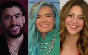 Bad Bunny, Karol G and Shakira Among 2024 Latin Grammy Nominees