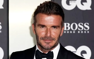 David Beckham on Candid Netflix Docuseries: 'It Made Us Nervous'