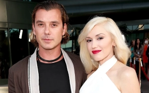 Gavin Rossdale Risks Awkward Run-In With Ex Gwen Stefani During L.A. Outing With Partners