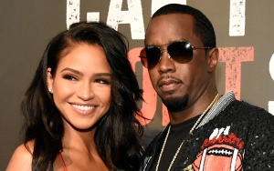 Cassie Dragged Into Diddy's Federal Case