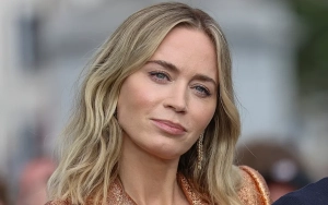 Emily Blunt Reveals What She Wants When She Reprises Her Role in 'Devil Wears Prada' Sequel