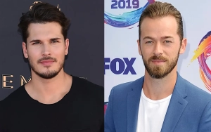 Gleb Savchenko Supports Artem Chigvintsev Amidst Legal Woes