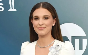 Millie Bobby Brown Accused of Having Her Face 'Weighed Down' by Fillers
