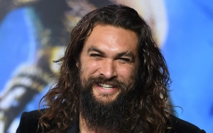 Jason Momoa Looks Carefree at Miami Show After Accused of Mistreating Crew
