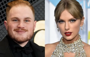 Zach Bryan Deactivates X Account Following Backlash Over Taylor Swift Tweet